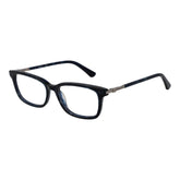 Guess Black Plastic Glasses (Frames)